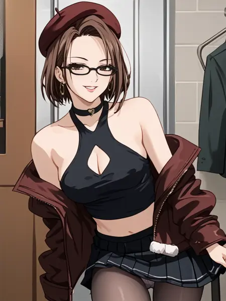 世徒ゆうきseto yuuki