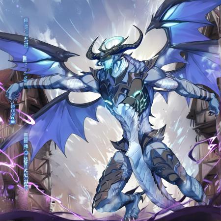 [Re:ZERO] Volcanica | The Divine Dragon Volcanica v1.0