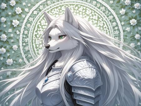Symphtia - Quality/Style LoRA - [SDXL[ v4.0