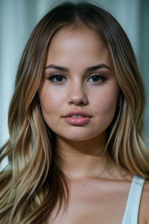 Debby Ryan image by ryoko2