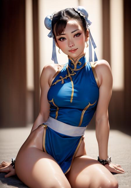 chun-li