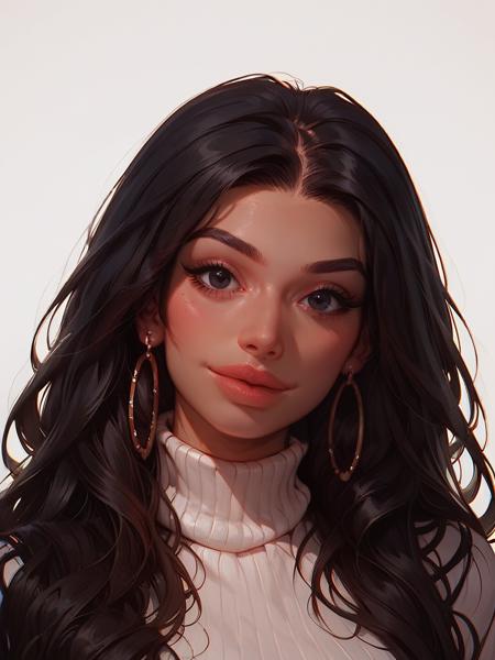 Mimi Keene - Artists Lora (Pony XL) v1.0