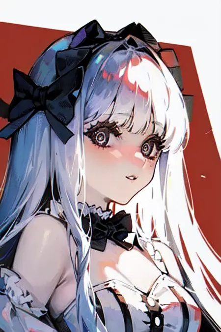 Francesca Prelati フランチェスカ・プレラーティ(Fate/strangeFake)