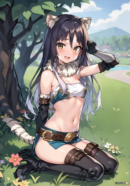 Shiori (Princess Connect!)