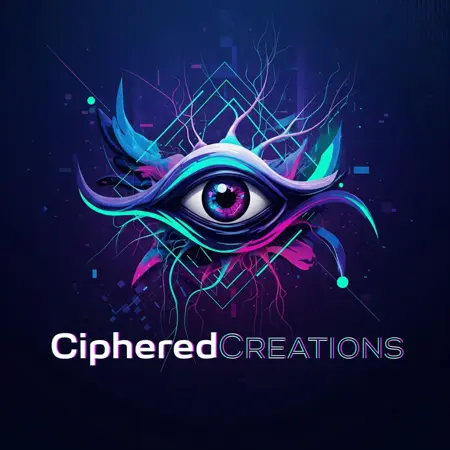 CipheredCreations's Avatar