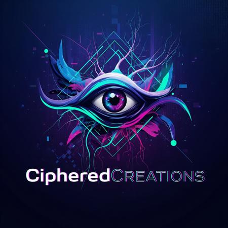 CipheredCreations's Avatar