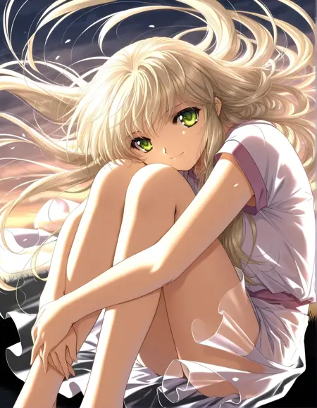 Maeve / My Fair Angel