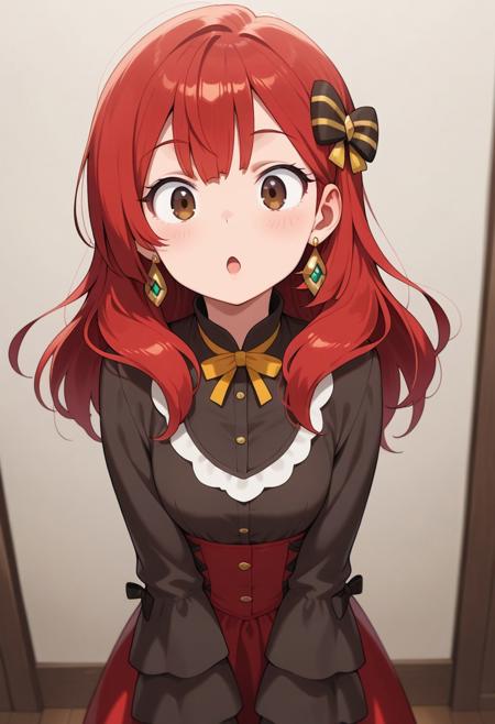 Mira | Unnamed Memory | アンネームドメモリ v1.0