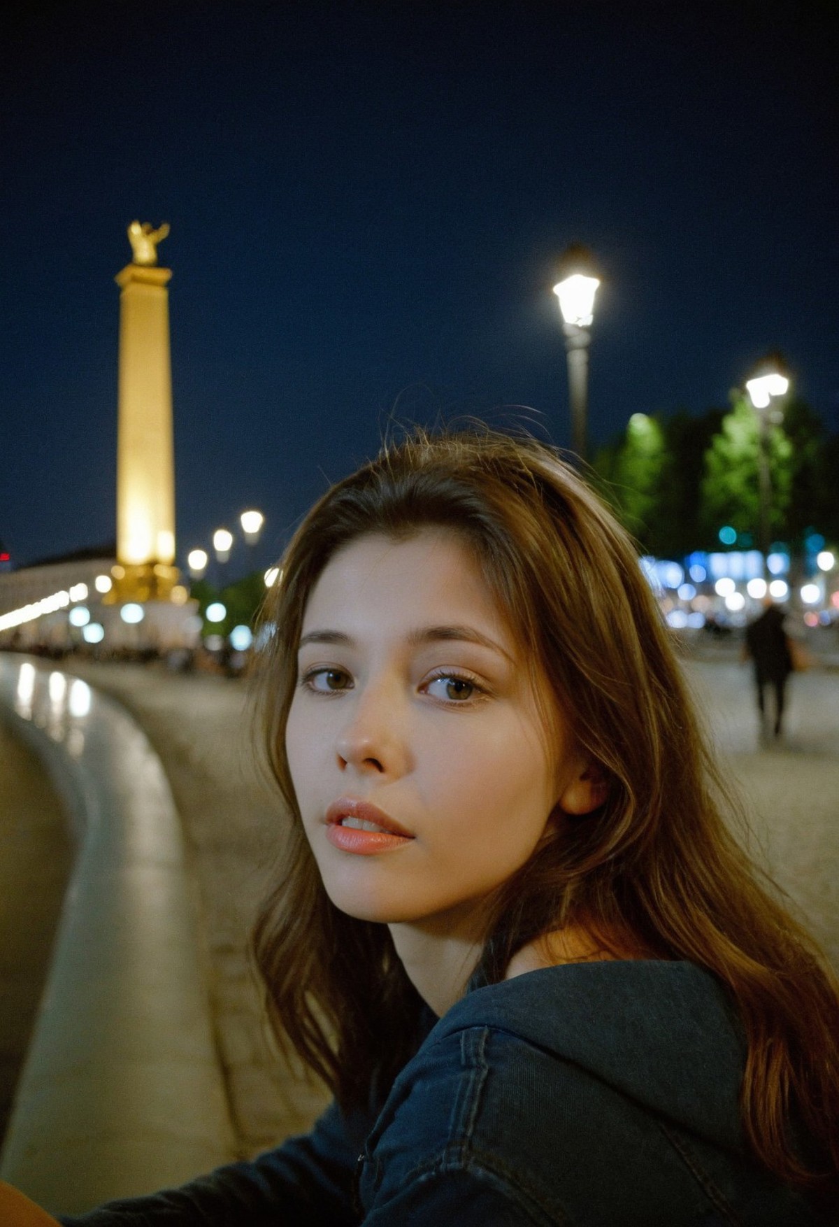Mila Azul image by ManOfCulture