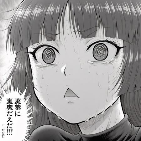 Hentai Daー!! / What a pervert!! - Concept Illustrious
