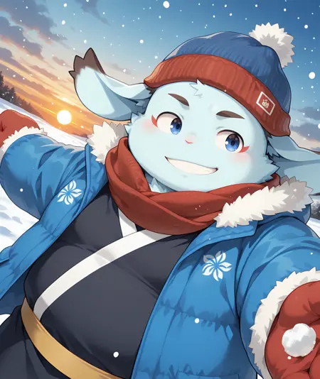 Inaba/因幡 (Tamacolle/魂これ)