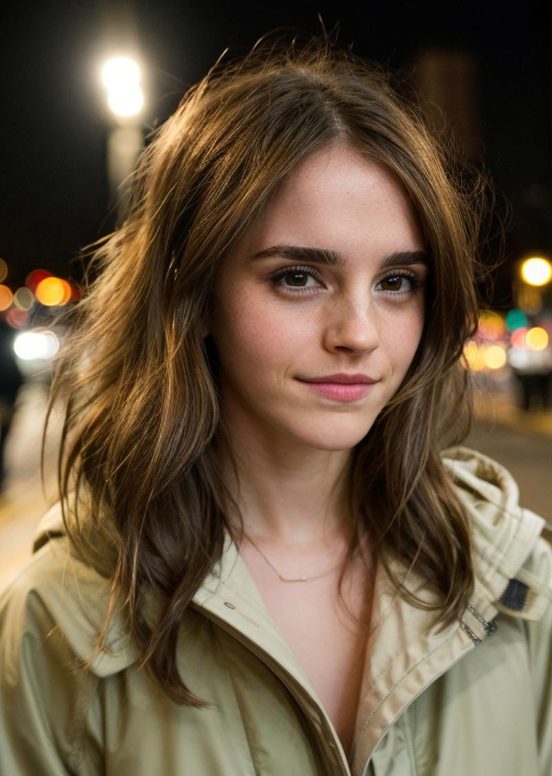 Emma Watson image by damocles_aaa