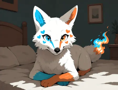 Figment (Furry Diffusion)