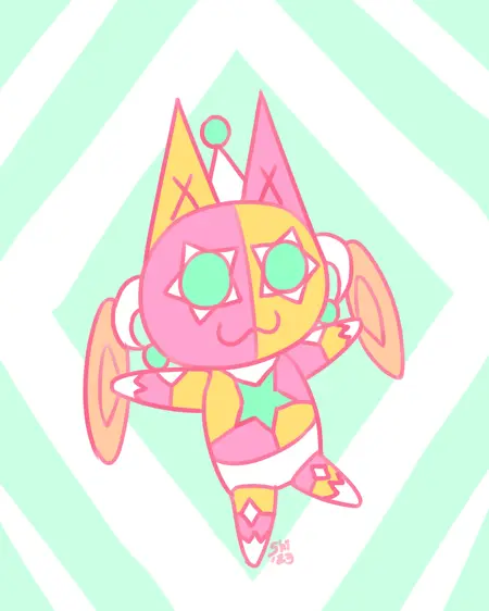 yellowpower's Avatar