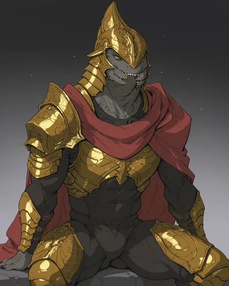 Sangheili Species - Halo - Illustrious