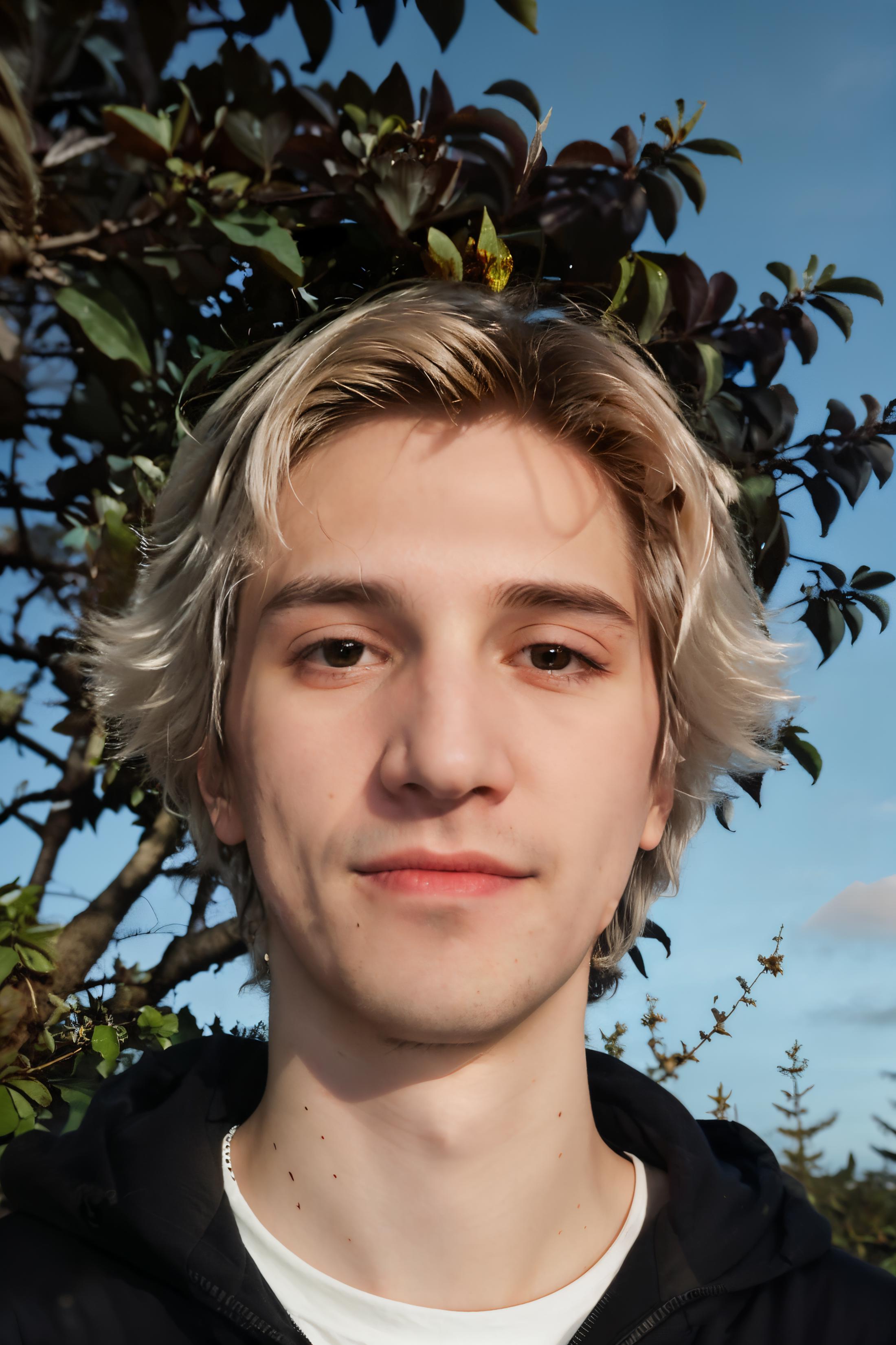 xQc image by 7