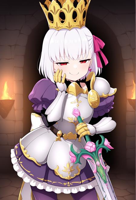 Kama Mistake (Fate Grand Order) XL 7 costumes Illustrious Ver