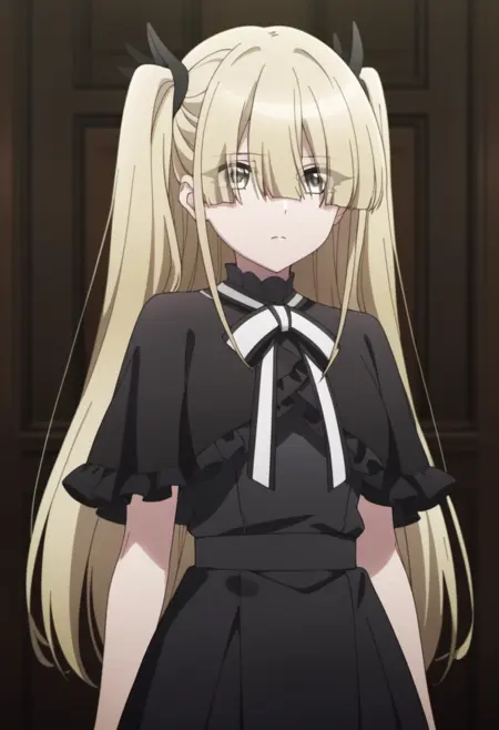 Erna | Spy Classroom | スパイ教室