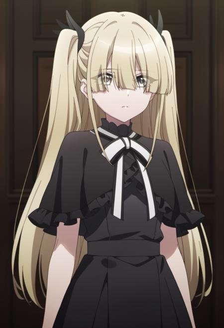 Erna | Spy Classroom | スパイ教室 v1.0