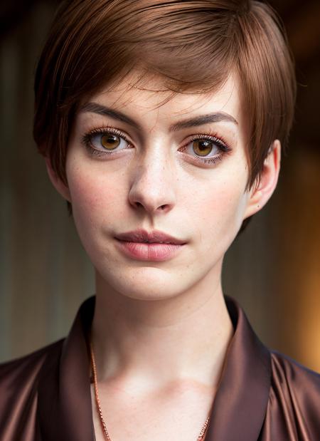 Anne Hathaway v1.0