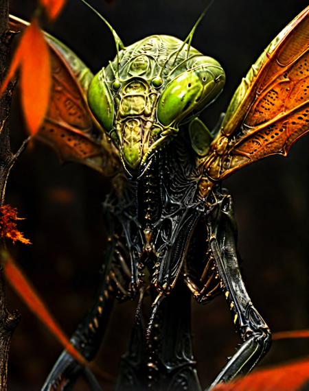 Mantis01