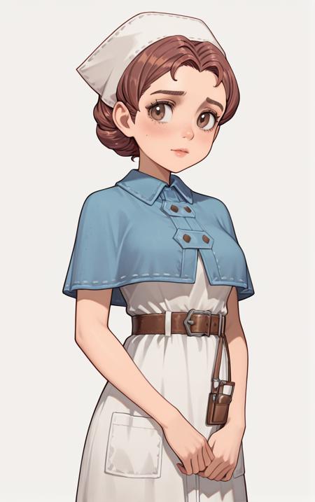 [Identity V] Doctor, Emily Dyer v1.1
