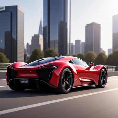 hypercars