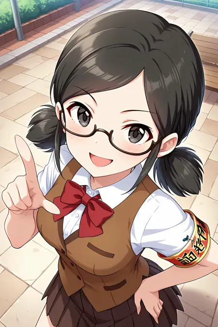 冴島清美/Saejima Kiyomi - THE iDOLM@STER Cinderella Girls - illustrious