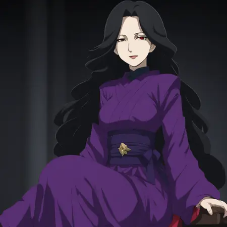 Dorene Ezelcant (Mobile Suit Gundam AGE)