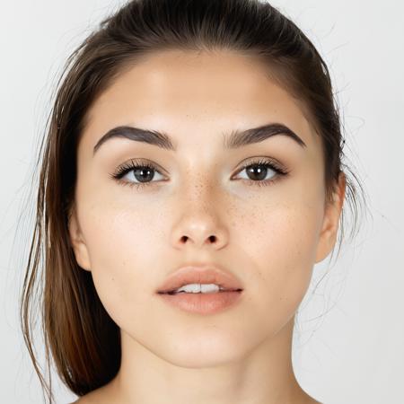 Chloe Belle face v2.0