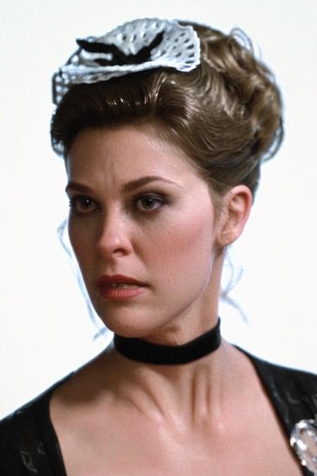 Yvette from Clue (1985) Yvette Clue (1985) v1.0