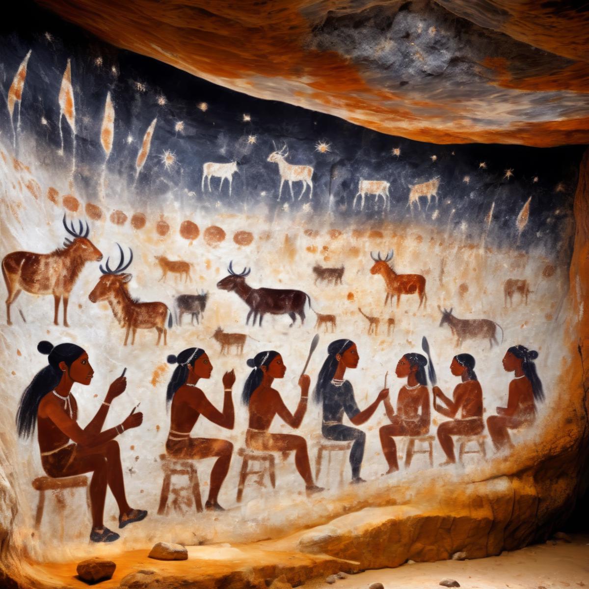 Lascaux image