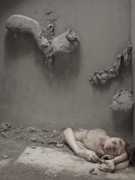 Methamphetamine Psychosis