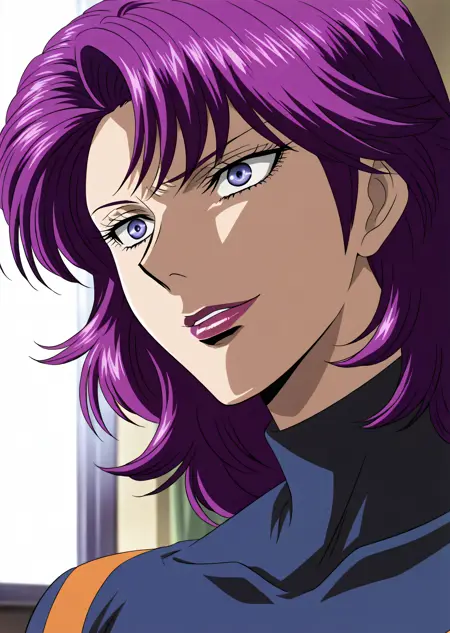 Lady Joe