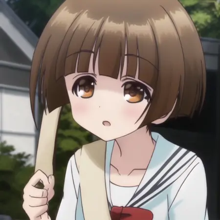 Chitose | Yuuna and the Haunted Hot Springs