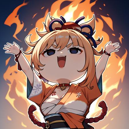 Elmo Rise Meme | Concept LoRA XL v1.0