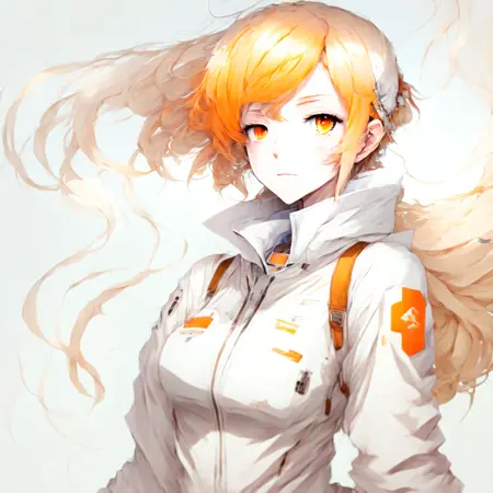 djz Agent Orange [ style ]
