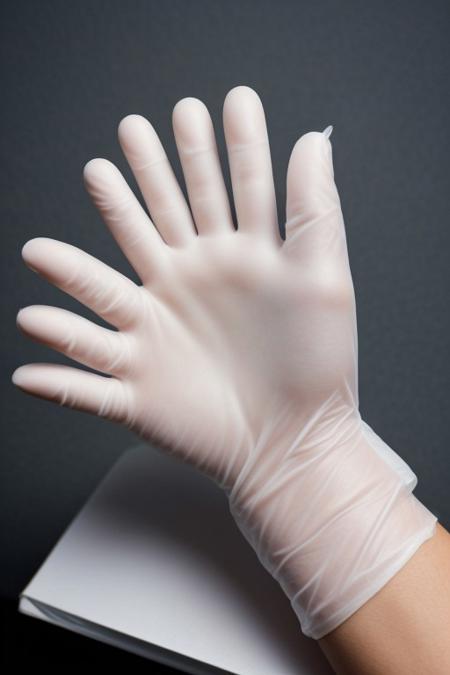 disposable glove