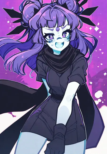COMIC X ANIME