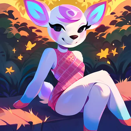 Diana (Animal Crossing)