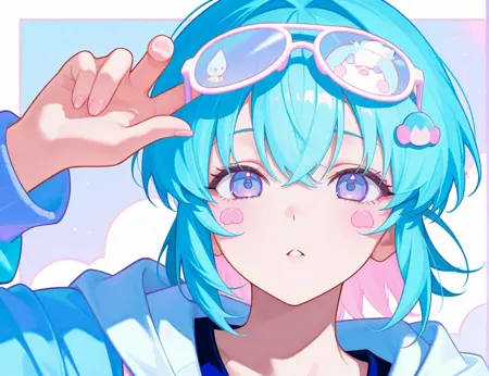 Lui9029's Avatar