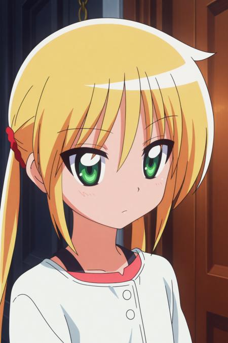 Hayate no Gotoku!! (multicharacter) illustrious (season 2)