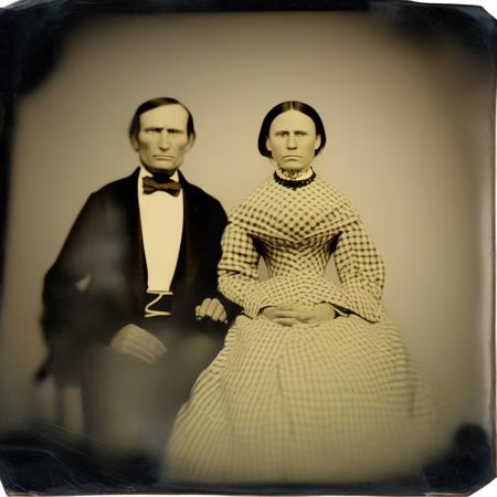 Tintype 1856 V1