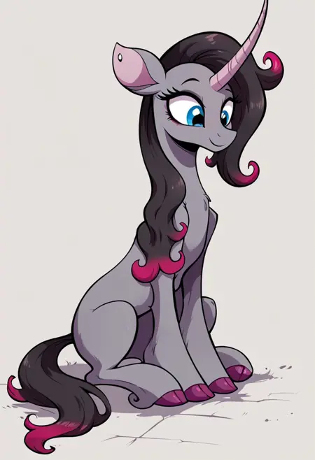 Them's Fightin' Herds Oleander