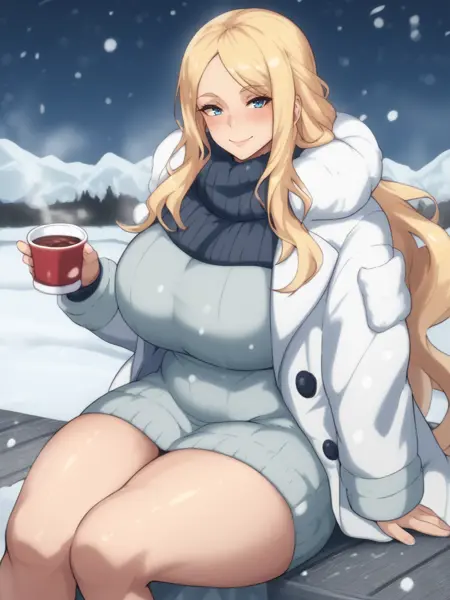 Oryuto (オリュト) Style [PonyXL]