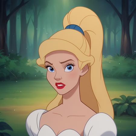 Don Bluth Style [ PXL ] by Leaf v1.0 : Pony