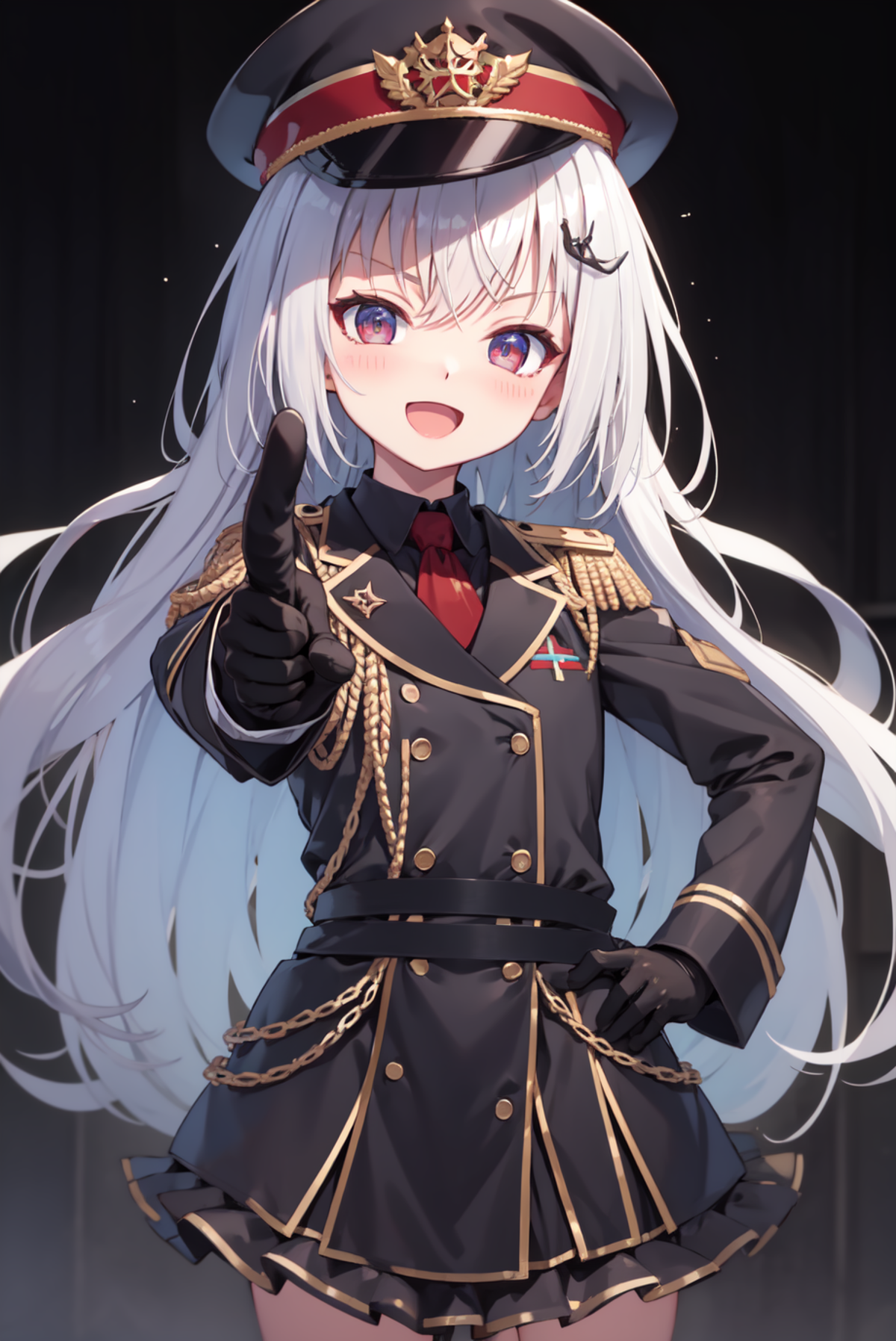 Ryogoku Tsukasa (領国つかさ) image by azki_is_very_cute