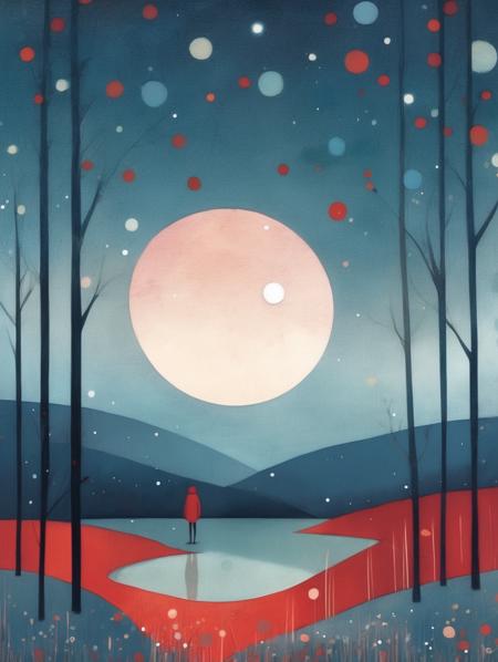 Tracie Grimwood Style SD XL