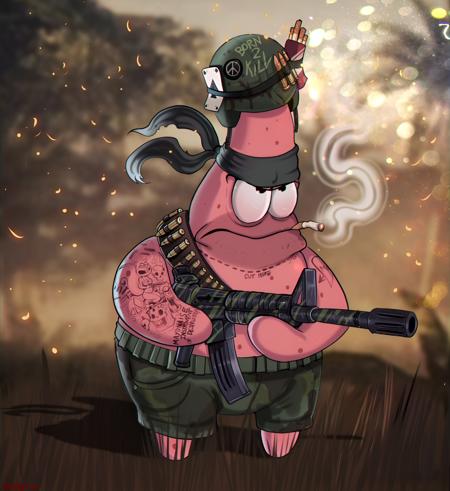 Flaming_Falcon's Avatar
