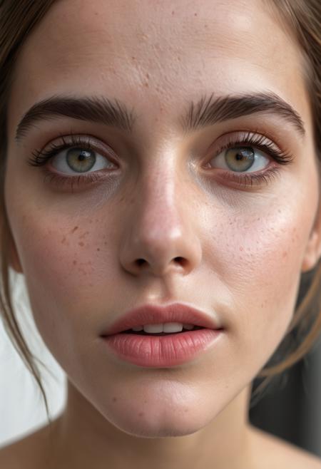 (dynamic pose:1. 2), (dynamic camera), (art retouch, photo surrealism), (close-up) (analog photo:1. 2), close-up, emotional portrait funny drunk Emma Watson (16mm lens low wide-angle, (fish-eye:0. 8)), (move noment)), (daytime hour, high quality, film grain), (natural colors, correct white balance, color correction, dehaze, clarity), , (skin texture)((textured skin)), ((Vellus hair)), ((chapped lips)), , catch lights in eyes, ((imperfect skin)), rosacea, ((teeth gaps)), super detailed, 8k, high quality , sharp focus, intricate details, highly detailed, 16k, UHD, (best quality:1. 5), (((textured skin))),  <lora:add-detail-xl:1>